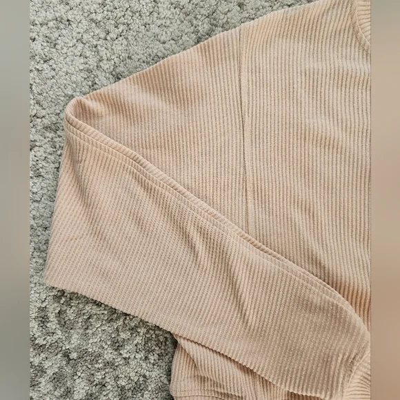 Miss Selfridge Ribbed sweater - Picture 12 of 12